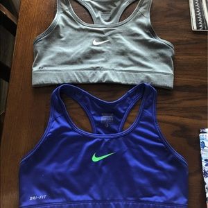 Nike Sport-bras